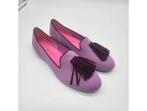 Flawless purple Rothys 10